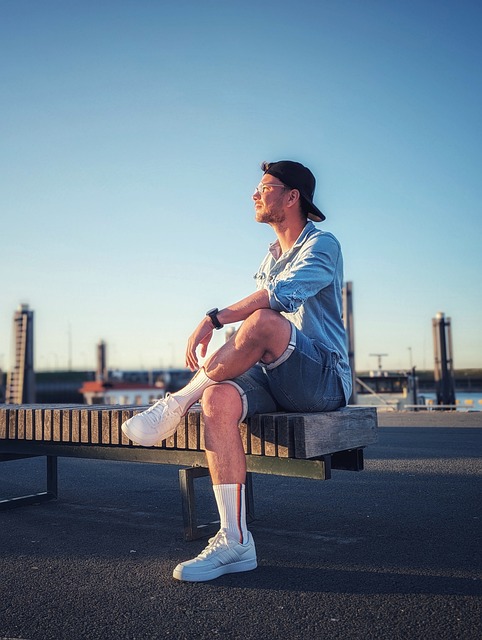 赛中的细节 赛中的细节